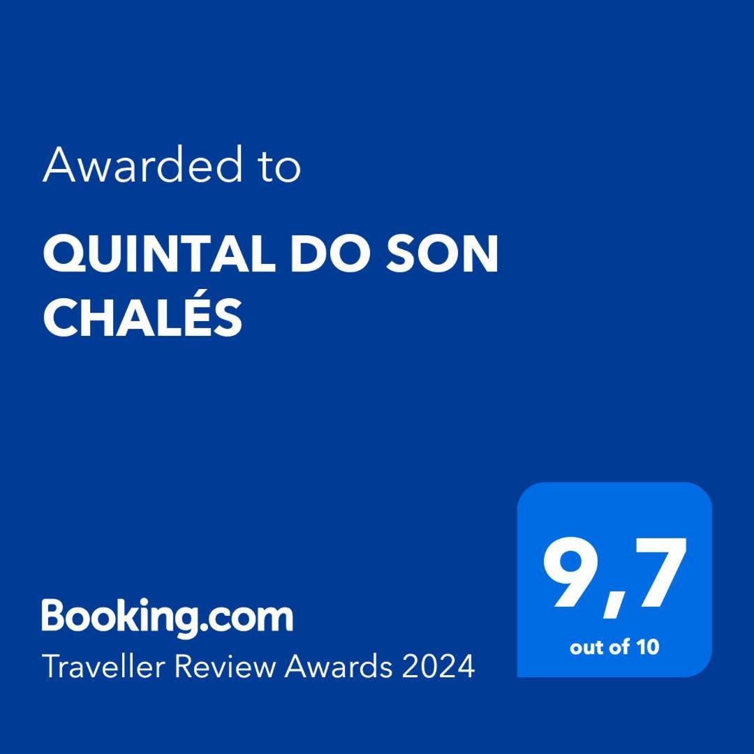 Quintal Do Son Chales Ubatuba Exterior foto